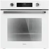Image de Teka - Four multifonction avec 8 fonctions de cuisson, système HydroClean et guides extensibles plus - Modèle NEO HSB 6350 WH