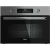 Image de Teka - Four compact HSC 6350 INOX