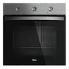 Image de Teka - Four multifonction avec 6 fonctions de cuisson et système HydroClean - Modèle NEO HBB 6050 SS