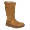 Image de Panama Jack Neck B1 Chaussures pour femme Neck B1 Cuero, marron, 40 EU