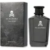 Image de Scalpers The Club, Eau de Parfum pour Homme, Senteur Boisée Aromatique, 125 ml avec Vaporisateur
