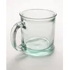 Image de 100% verre recyclé mug 350 ml