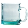 Image de Table Passion - 6 Mugs Anse transparent et cristal - 12x12x10cm OS
