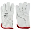 Image de JBM 52739 Gants de cuir, 10 "