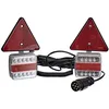Image de KIT MAGNÉTICO 2 PILOTOS LED