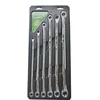 Image de KIT DE 6 LLAVES EXTRALARGAS TORX