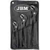 Image de Jeu de 3 pinces multiprise JBM