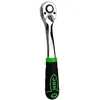 Image de JBM 54024 Cliquet chromé à 72 dents 1/2" fil, longueur 255 mm, boîte de 24