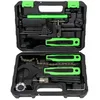 Image de ESTUCHE DE HERRAMIENTAS PARA REPARACIÓN DE BICICLETA - 20 PCS