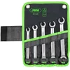 Image de KIT LLAVE HEXAGONAL CON BOCA ABIERTA DE 6 CANTOS