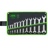 Image de KIT DE 12 LLAVES FIJAS
