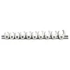 Image de SET DE 10 LLAVES CROWFOOT DE 3/8"