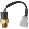Image de FAE 36360 Interrupteur De Temprature, Ventilateur De Radiateur, Gris