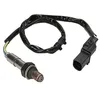 Image de FAE Sonde lambda 75158 devant le catalyseur Compatible avec VW Golf VI 3/5 portes 5K1 Polo V 3/5 portes 6R1, 6C1 Passat B6 Variant 3C5 Caddy III Van 2KA, 2KH, 2CA, 2CH Golf Plus/Crossgolf 5M1, 521