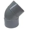 Image de crearplast cmh-105   Coude Mâle/Femelle 50   45