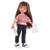Image de Antonio Juan Poupée Emily Sport, Mannequin de Sport, 33 cm, référence 25303
