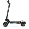 Image de smartGyro Dual Max 2 Trottinette électrique, 2 Moteurs de 48 V, 1000 W, Batterie 15 Ah, Smart Core, autonomie 60 km, Roues de 25,4 cm Dual Grip, suspensions, Triple freinage