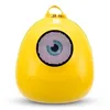 Image de Woxter Sac à dos LED LOY-BIG EYE - pour enfants, avec LED programmables, compatibles avec application, étanche, Bluetooth, plusieurs poches, 10 litres de capacité