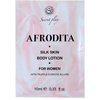 Image de Secret Play Dosette Lotion Phéromone AFRODITA 4ml