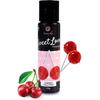 Image de Secret Play Lubrifiant comestible SWEET LOVE Cerise 60ml