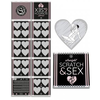Image de Secret Play Jeu à gratter Sexy Hétéro