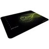 Image de KeepOut R4 MOUSE PAD Noir, Vert