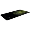 Image de KeepOut R5 Noir, Vert - Tapis de souris (Noir, Vert, Image, Coton, Caoutchouc)