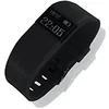 Image de Billow Technology Xsb70B Bracelet d'activité Taille Unique Noir