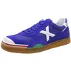 Image de Munich Mixte Gresca Chaussures de Fitness, Bleu 605, 44 EU
