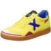 Image de Munich Gresca, Sneakers Basses Mixte Adulte, Jaune (Amarillo)