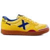 Image de Munich Gresca 04, Chaussures de Fitness Mixte Adulte, Jaune (Amarillo 04), 43 EU