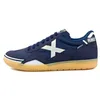 Image de Munich Gresca 07, Chaussures de Fitness Mixte Adulte, Bleu (Azul Marino 07), 41 EU