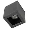 Image de LEDS 15-9480-Z5-37 Projecteur au Plafond IP54 50 W GU10 230 V