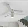 Image de LEDS-C4 FORMENTERA ventilateur de plafond avec télécommande