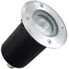 Image de Leds C4 - Spot encastrable extérieur rond Gea IP67 - Inox