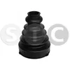 Image de STC T401174 Kit de soufflet de cardan des deux côtés de l'Avant