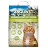 Image de Litière pour Chat au Tofu de 6 litres - Agglomérante et absorbante