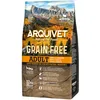 Image de ARQUIVET - GRAIN FREE - Croquettes pour chiens adults - Dinde avec légumes - 12 kg