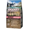 Image de ARQUIVET - GRAIN FREE - Croquettes pour chiens adults - Saumon et thon-12 kg