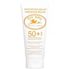 Image de NOVA ENGEL Bebés Y Pieles Sensibles Protector Solar Spf50+ 100 Ml