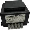 Image de Transformateur de piscine 50VA 230/12V 50-60Hz. IP-00 Multiprise PHONOVOX TP31050