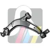 Image de Guidon Suspension de Roue Essieu avant Gauche - RTS 96-00780-2