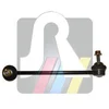 Image de Barre/Entretoise Stabilisateur Essieu avant Gauche - RTS 97-09528-2