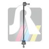 Image de Barre/Entretoise Stabilisateur Essieu avant des Deux Côtés - RTS 97-90463