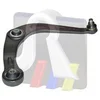 Image de Guidon Suspension de Roue Essieu avant à droite - RTS 96-00738-1