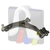 Image de Guidon Suspension de Roue Essieu avant Gauche - RTS 96-00697-2