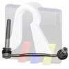 Image de Barre/Entretoise Stabilisateur Essieu avant Gauche - RTS 97-90756-2