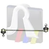 Image de Barre/Entretoise Stabilisateur Essieu avant des Deux Côtés - RTS 97-09622