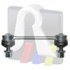 Image de Barre/Entretoise Stabilisateur Essieu Arrière les Deux Côtés - RTS 97-97046
