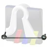 Image de Barre/Entretoise Stabilisateur Essieu avant Gauche - RTS 97-99542